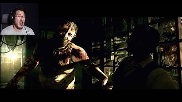 邪靈入侵 The Evil Within 中文字幕 Part 1 by Markiplier 第1集