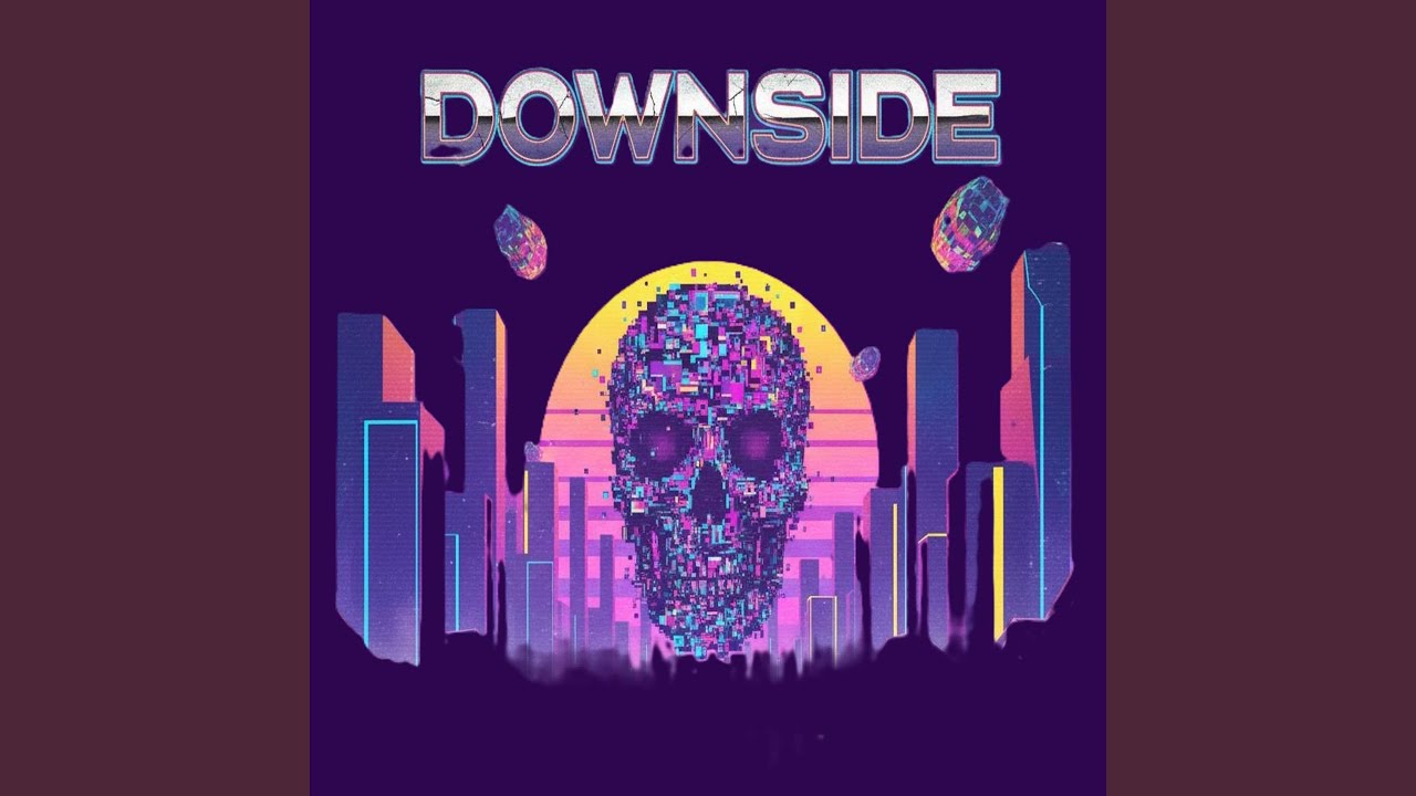 Assista a Downside no YouTube Assista a Downside no YouTube