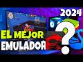 ✅🖥️El Mejor Emulador Para Jugar FREE FIRE EN PC 2025