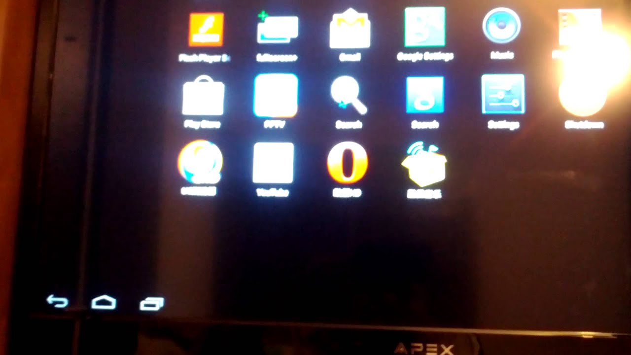 YouTube app crash problem android - YouTube