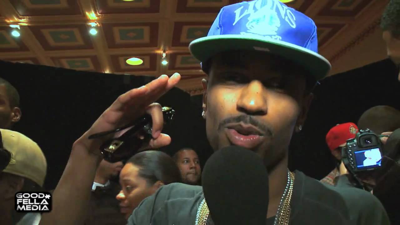 Big Sean speaks on project with Mike Posner, working w/ Kanye West, & Drake taking his flow