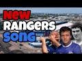 Glasgow rangers is everything          new rangers song