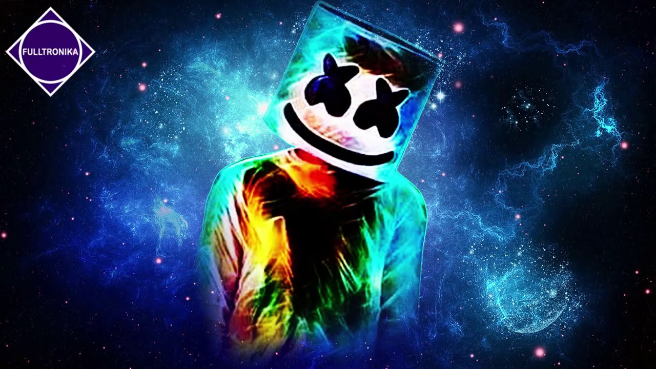 MARSHMELLO MIX 2018 EDM FOR PARTY AND BAR- PLAY IT FOR PLAYBOYS :)))))