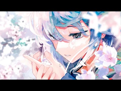 【Koharu Rikka】「花を唄う (Singing of a Flower)」【SynthV cover】