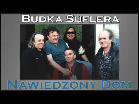 BUDKA SUFLERA -  Nawiedzony Dom