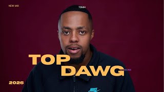 Cakes - Top Dawg Sessions - Exclusive's Only |
