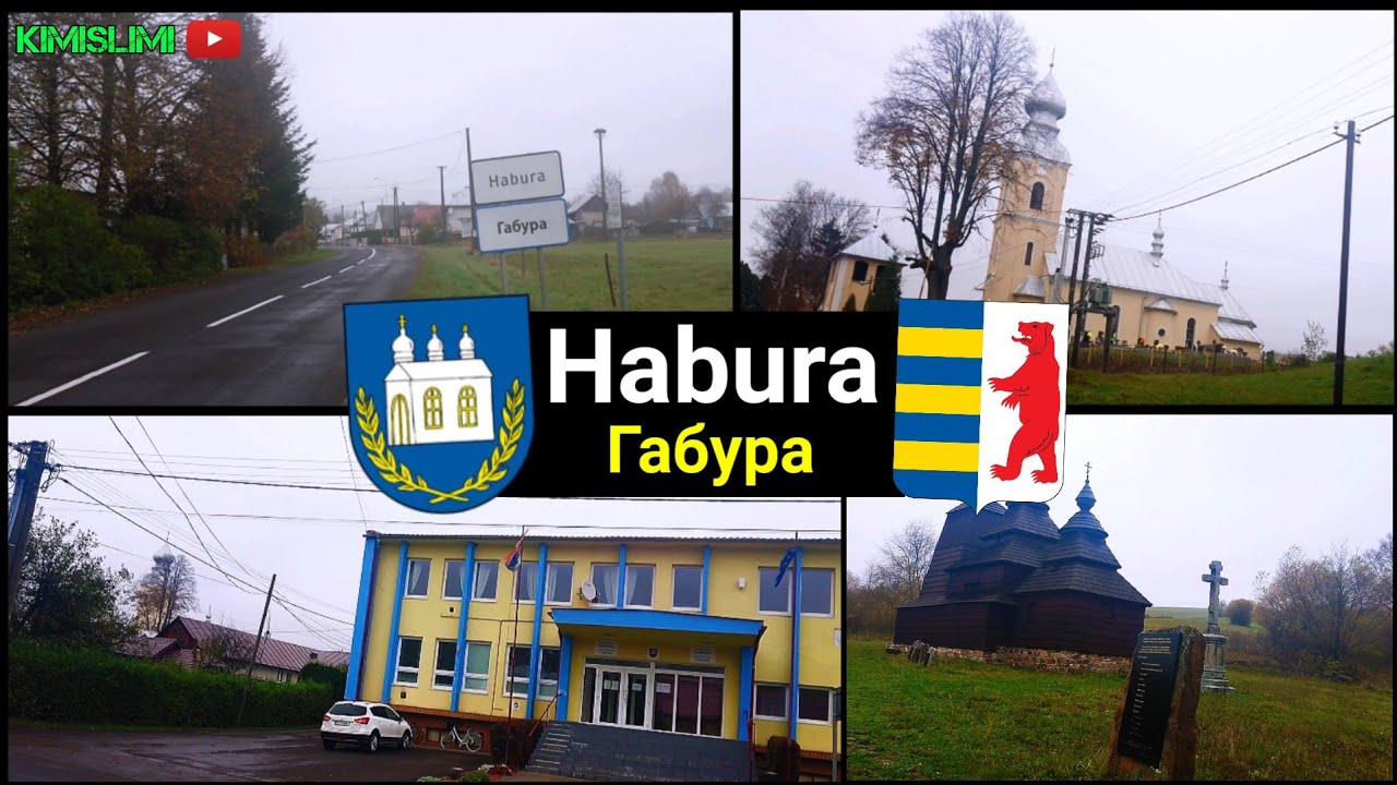 Habura