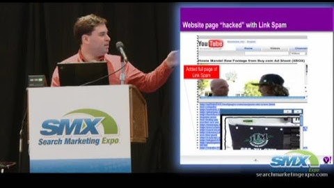 Search Engine Spam, Part 3: Link Spam & Paid Links