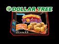 Dollar Tree $1.00 Cheese Filled SUPER PRETZEL POPPERS! - WHAT ARE WE EATING?? - The Wolfe Pit