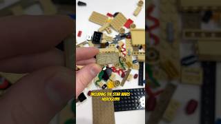 2008 Lego Indiana Jones Was Basic