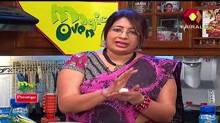 Magic Oven : Rasgulla & Rasmalai Recipe | 11th February 2018 | Full Episode