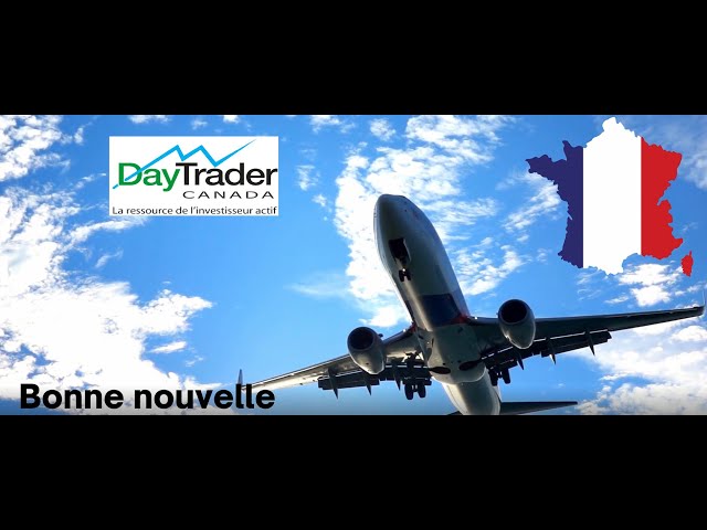 DayTrader Canada arrive en France