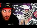 One Piece Episode 851 REACTION The Man With A Bounty Of Billion The Strongest Sweet General One Piece Episode 851 REACTION The Man With A Bounty Of Billion The Strongest Sweet General
