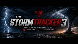 🌪️ 24/7 Live Weather Radar & Severe Weather Alerts