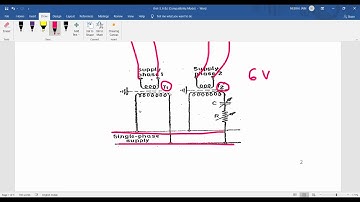 4EE 04, EMI, Unit 3, L 6 b, Coordinate Type AC Potentiometer, Dr  Neeraj Jain