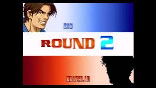 KOF 99 / Random #36