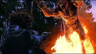 Van Helsing Vs Warewolf Van Helsing Mark Of The Wolf 2004