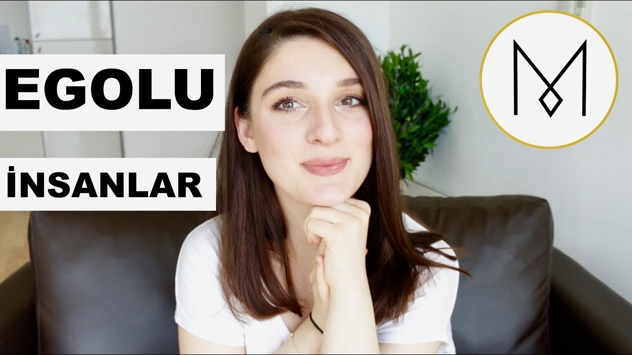 Egolu insanlarla nasıl başedebilirsin? | Hikayem, önyargı, kötü yorumlar | Psikolog Merve Okhiz