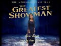 Jane constance cover  never enough  loren allred  the greatest showman