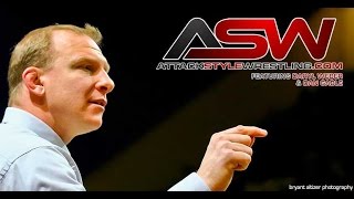 Part 1: Anatomy of a Perfect Practice Plan - ASW17