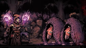 Modded Darkest Dungeon 041 - Making Birds Sad (No commentary)