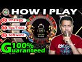Discover how i win at roulette every single day roulette casino roulettewin2024