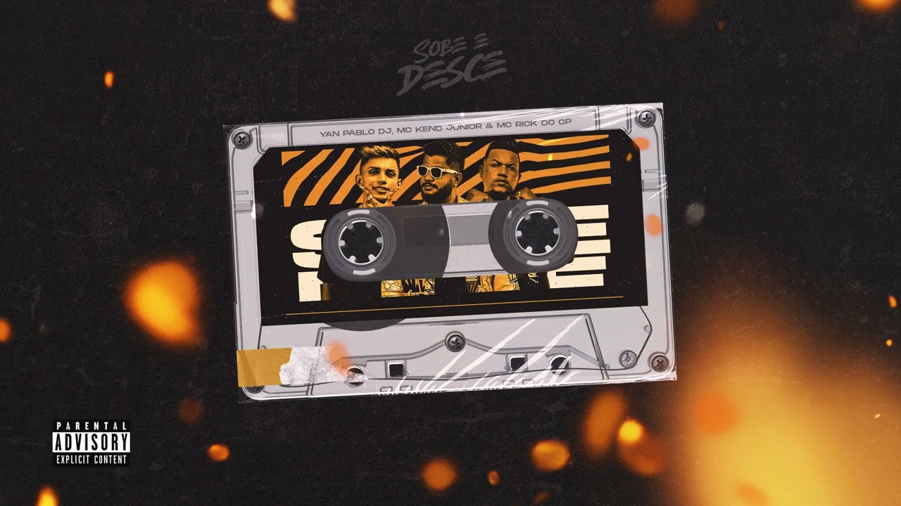 Yan Pablo DJ, MC Kend Junior e MC Rick do CP - Sobe e Desce - Eletrofunk auf YouTube ansehen Yan Pablo DJ, MC Kend Junior e MC Rick do CP - Sobe e Desce - Eletrofunk auf YouTube ansehen