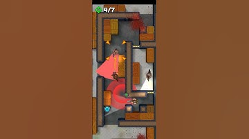 Hunter Assassin Gameplay Part 10