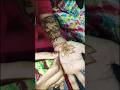 Beautiful🌺🥰Design #short #ytshorts #youtubeshorts #yt #shortsfeed #viral #hennadesign #mehndidesign
