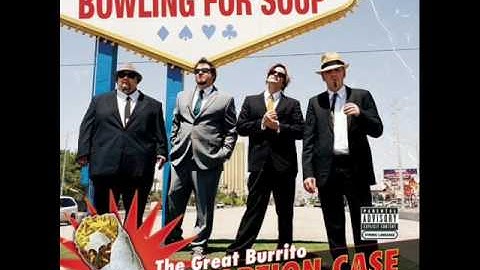Bowling For Soup-High School Never Ends