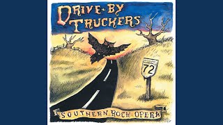 Video thumbnail of "Drive-By Truckers - Life In The Factory"