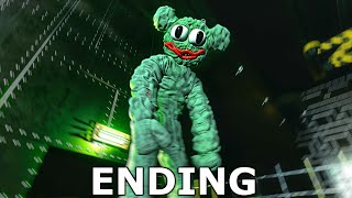 [Best Mascot Horror Game] Muzy - Full Gameplay Playthrough (Ending)