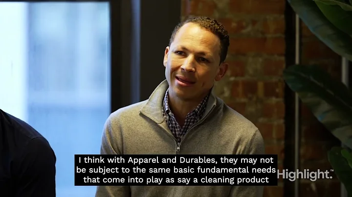 Only Physical Product Testing Can Reveal What Motivates Consumers