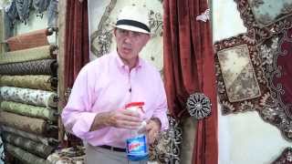 Video #62: Tips From Us: How To Maintain and Beautify Your Drapes