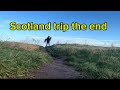 Scotland trip the end #youtube #youtubeshorts