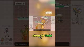 So Dragon Cheer Actually Does Something pokemon pokemonshowdown pokemongovgc