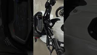 brand new bajaj pulsar NS 200 color white 🤍 🤍 bike #foryou #video #ns200 @ymnvlogs