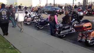 @Magic Wheels MC