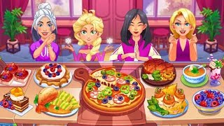 Cooking Dream screenshot 5