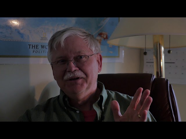 Steve Dick