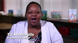 Levels | Early Childhood Educator Tips