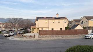 This 800 Sq Ft ADU Feels HUGE | 2-Story Design in Milpitas, CA
