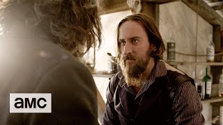 Hell on Wheels: 'Whiskey Damn It' Season Finale Sneak Peek Ep. 514
