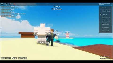 Roblox - AntiCheat does a great job... (A Bizarre Day)