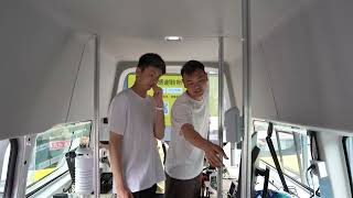 The AI Maker Van Hits the Road: A Nationwide Journey of Innovation Begins