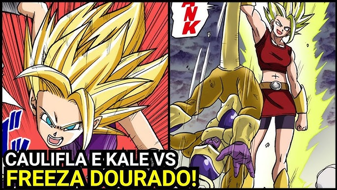 Goku quarentão? Veja a idade dos personagens de Dragon Ball Super -  30/03/2017 - UOL Start