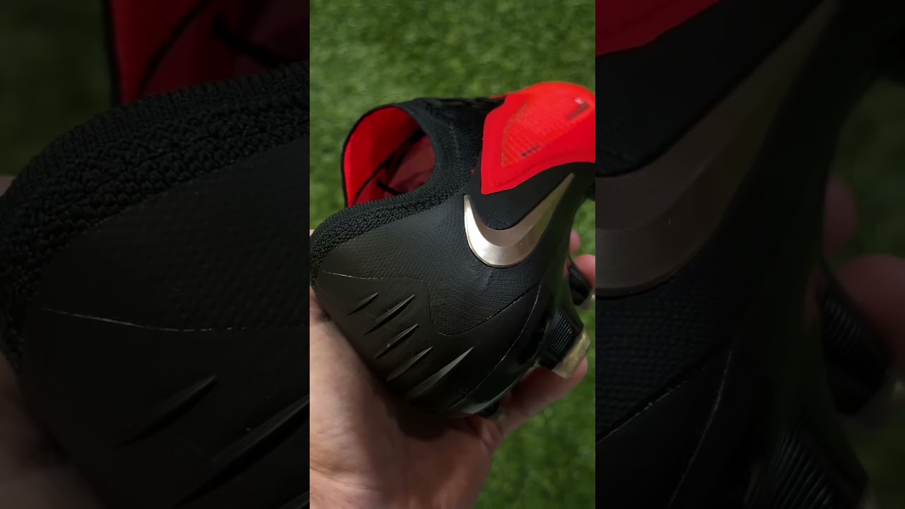 How good is this Nike Phantom 6 colorway!?