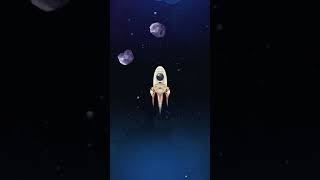 Летаю в космосе в "Колонизаторы космоса" screenshot 4