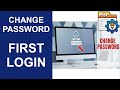 HOW TO FORCE USERS TO CHANGE THEIR PASSWORDS AFTER THE FIRST LOGIN | XLINESOFT | DEV CLUB