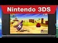Nintendo 3DS Mario Golf World Tour DLC Trailer YouTube